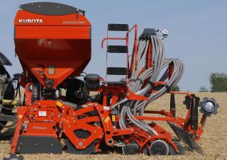 Vetőgépek Kubota SD3301CMP