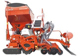 Vetőgépek Kubota SD3301MP e-com
