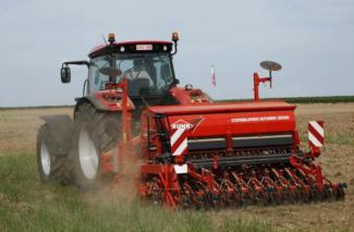 Vetőgépek Kuhn Sitera 3000-20 DS 