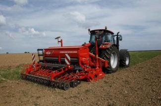 Vetőgépek Kuhn Sitera 3000-20 DS 