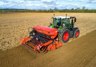Vetőgépek Kuhn Sitera 3020-24 E 