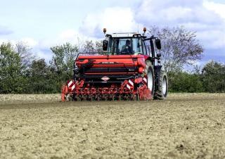 Vetőgépek Kuhn Sitera 3030-20 E