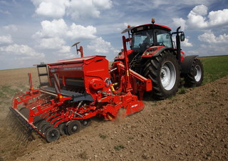 Vetőgépek Kuhn Sitera 3030-20 M