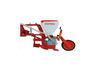 Vetőgépek Gaspardo SP Sprint 6R