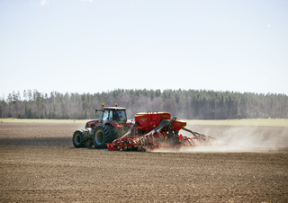 Vetőgépek Väderstad Spirit 900C