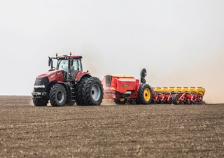 Vetőgépek Väderstad Tempo L 16