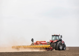 Vetőgépek Väderstad Tempo L 16