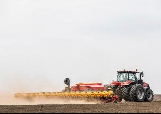 Vetőgépek Väderstad Tempo L 16