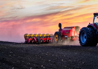 Vetőgépek Väderstad Tempo L 16