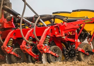 Vetőgépek Väderstad Tempo V 12