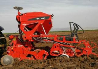 Vetőgépek Kuhn Venta EC 300-30 MD