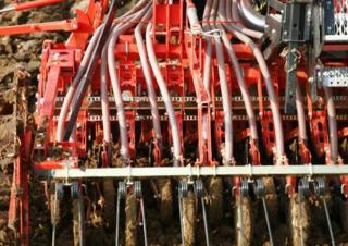 Vetőgépek Kuhn Venta EC 300-30 MD