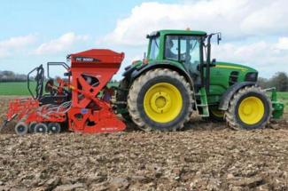 Vetőgépek Kuhn Venta NC 3000-24 Seedflex