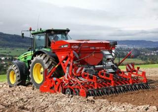 Vetőgépek Kuhn Venta NC 4000-32 Seedflex