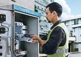 Vezetéknélküli eszközök Vezetéknélküli fúrók és csavarbehajtók Bosch Bosch GO