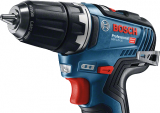 Vezetéknélküli eszközök Vezetéknélküli fúrók és csavarbehajtók Bosch GSR 12V-35