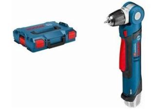 Vezetéknélküli eszközök Vezetéknélküli fúrók és csavarbehajtók Bosch GWB 12V-10