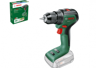 Vezetéknélküli eszközök Vezetéknélküli fúrók és csavarbehajtók Bosch UniversalDrill 18V-60