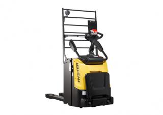 Targoncák Vezetőállásos villástargoncák Hyster P3.0S (BOB)