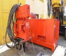 Vibrodöngölők Müller MS 10 HFV