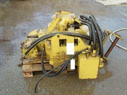 Vibrodöngölők Müller MS 6 HFB