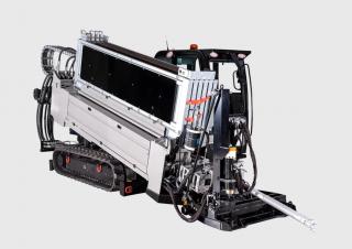Vizszintes fúrógépek TRACTO-Technik Grundodrill 15 XP