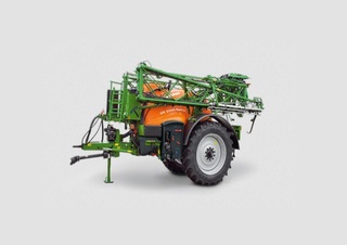Vontatható szántóföldi permetezők Amazone UX 3200 Special (28)