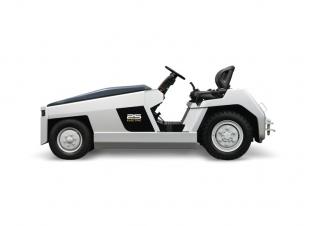 Vontatók Toyota 3TE25	