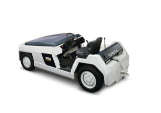 Vontatók Toyota 3TE25	