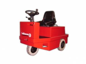 Vontatók Balkancar ES 125
