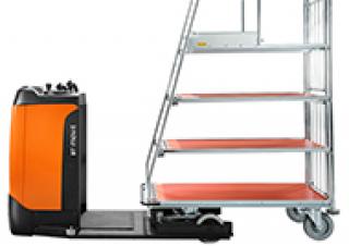 Vontatók BT Movit TSE 100 W 713
