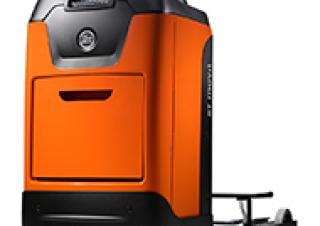 Vontatók BT TSE 100 W 709 