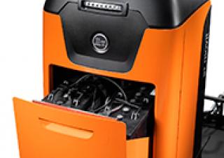 Vontatók BT TSE 100 W 709 