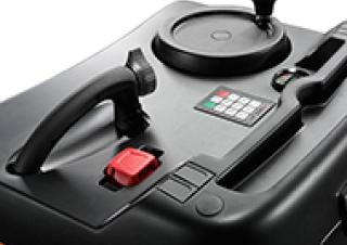 Vontatók BT TSE 100 W 709 