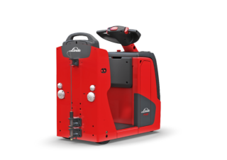 Vontatók Linde P20