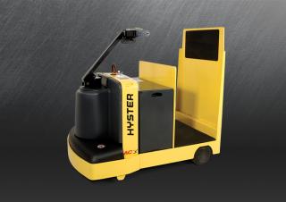 Vontatók Hyster T7Z