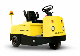 Vontatók Hyster TA120UT