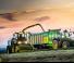 2WD silózók John Deere 8100