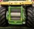 2WD silózók Krone BiG X 1180
