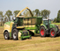 2WD silózók Krone BiG X 680