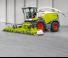 2WD silózók Claas Jaguar 990