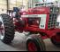 International Harvester 1466