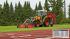 Fendt 207 V Vario