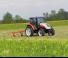 2WD traktorok Steyr 4055 Kompakt S Komfort