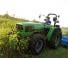 2WD traktorok DEUTZ-FAHR 4080 E