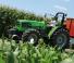 2WD traktorok DEUTZ-FAHR 4080 E