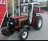 New Holland 50-86/202 VS