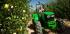 2WD traktorok John Deere 5055E