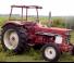 International Harvester 644