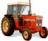 International Harvester 685
